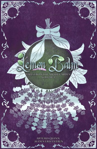 Produktbild: Lemon Balm