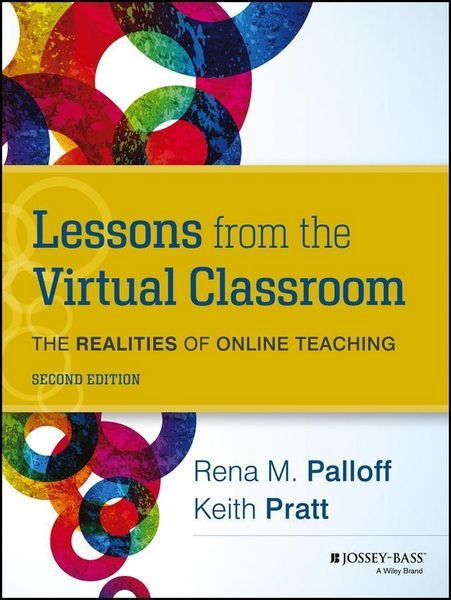 Produktbild: Lessons from the Virtual Classroom