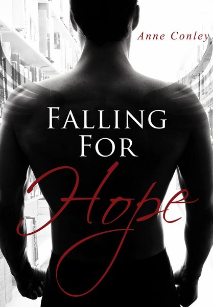 Produktbild: Falling for Hope (Four Winds, #3)