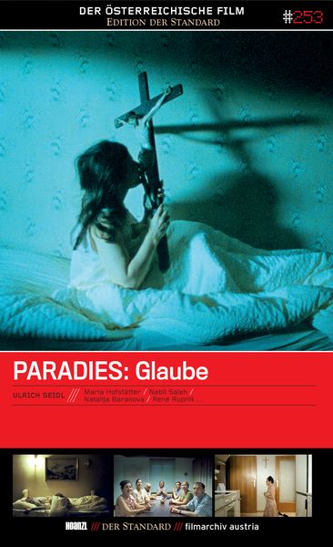 Produktbild: PARADIES: Glaube
