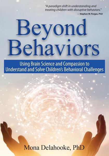 Produktbild: Beyond Behaviors