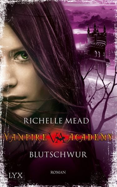 Produktbild: Vampire Academy - Blutschwur