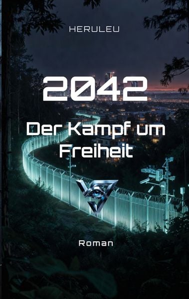 Produktbild: 2042 - Der Kampf um Freiheit