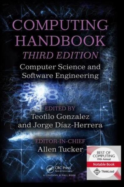 Produktbild: Computing Handbook