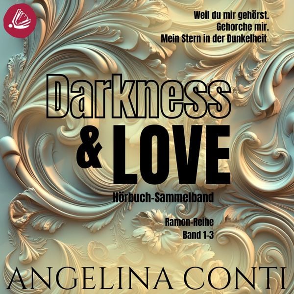 Produktbild: Darkness & Love: Ramon Sammelband