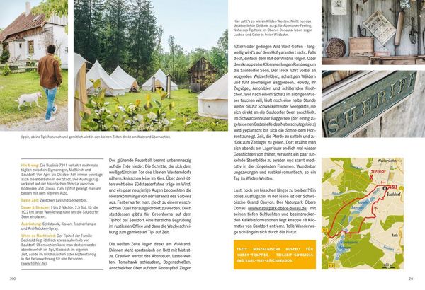 Produktbild: 52 kleine & gro&szlig;e Eskapaden in Oberschwaben