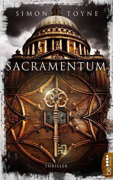 Produktbild: Sacramentum