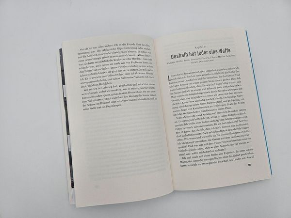 Produktbild: The Impossible Journey