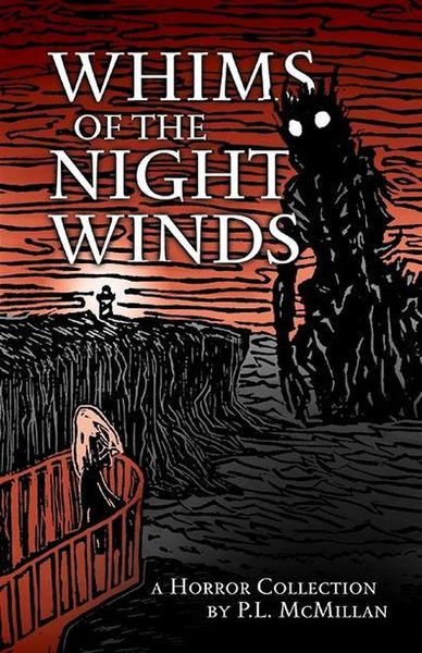 Produktbild: Whims of the Night Winds