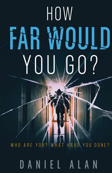 Produktbild: How Far Would You Go?