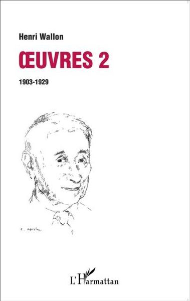 Produktbild: Oeuvres 2 : 1903-1929
