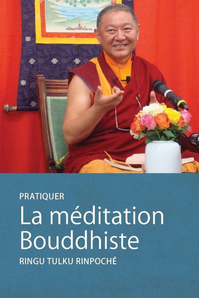 Produktbild: Pratique La m&eacute;ditation Bouddhiste