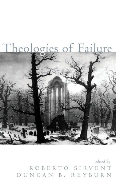 Produktbild: Theologies of Failure