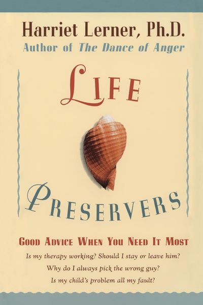 Produktbild: Life Preservers