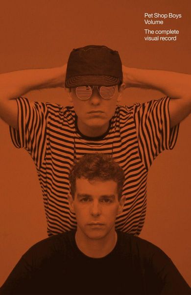 Produktbild: Pet Shop Boys Volume