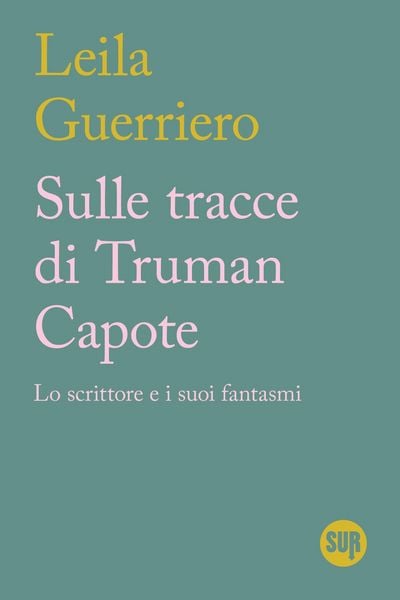 Produktbild: Sulle tracce di Truman Capote