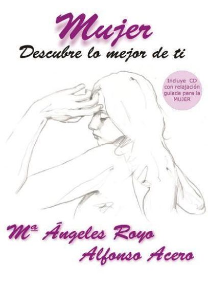 Produktbild: Mujer descubre lo mejor de ti