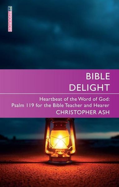Produktbild: Bible Delight