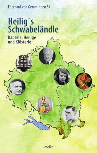 Produktbild: Heilig&rsquo;s Schwabel&auml;ndle