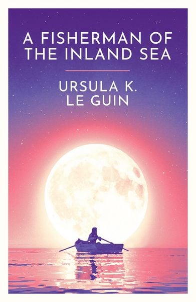 Produktbild: A Fisherman of the Inland Sea
