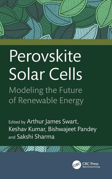 Produktbild: Perovskite Solar Cells