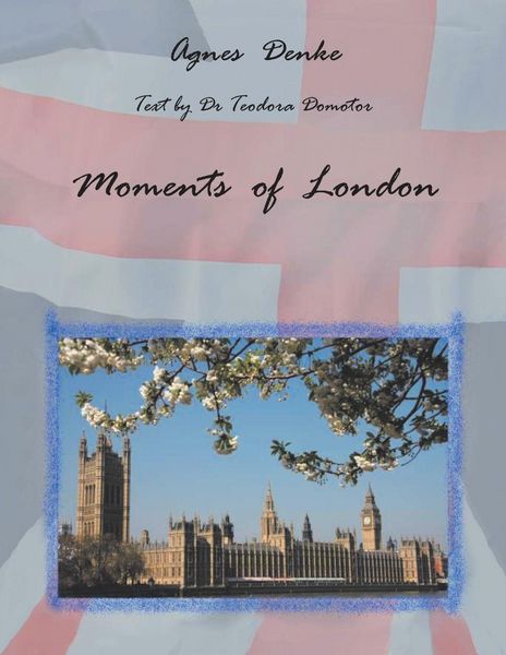 Produktbild: Moments of London
