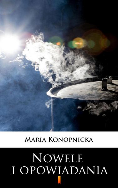 Produktbild: Nowele i opowiadania