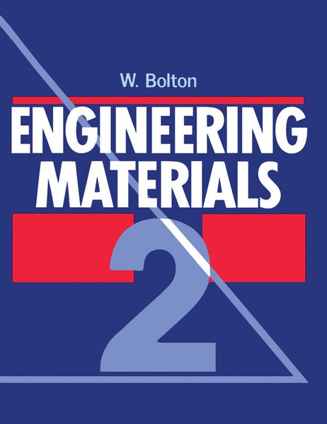 Produktbild: Engineering Materials 2
