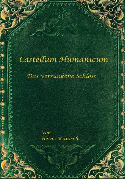 Produktbild: Castellum Humanicum - Das versunkene Schloss