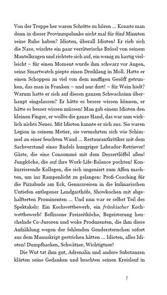 Produktbild: Kommissar Kastner und das perfekte Weihnachtsdinner