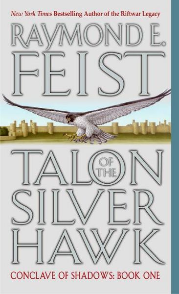 Produktbild: Talon of the Silver Hawk