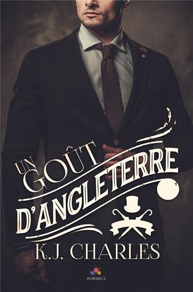 Produktbild: Un go&ucirc;t d'Angleterre