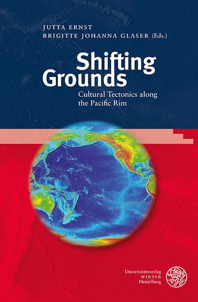 Produktbild: Shifting Grounds