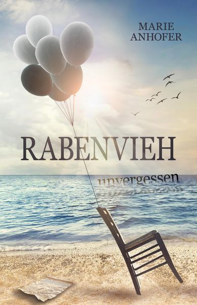 Produktbild: Rabenvieh