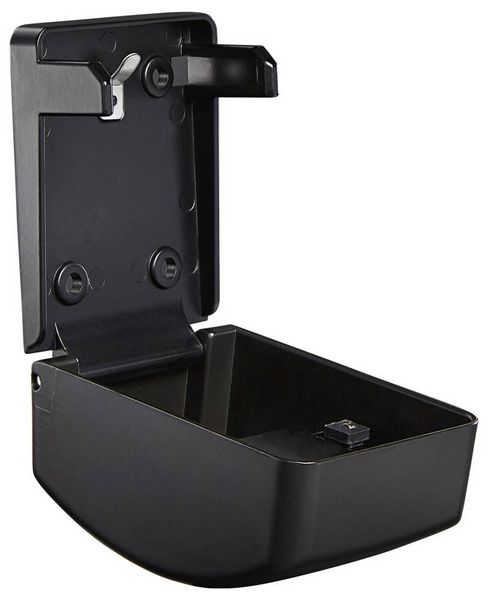 Produktbild: Burg W&auml;chter 37990 KEY SAFE 10 SB Schl&uuml;sseltresor Zahlenschloss