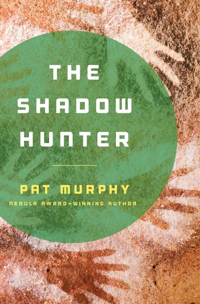 Produktbild: The Shadow Hunter