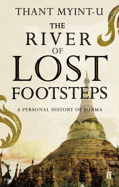 Produktbild: The River of Lost Footsteps