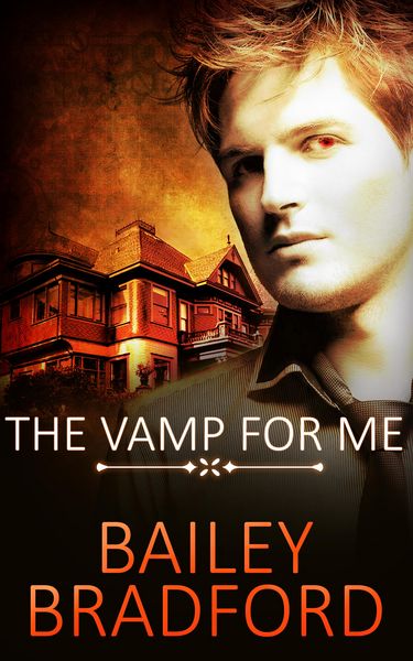 Produktbild: The Vamp for Me: Part Two: A Box Set