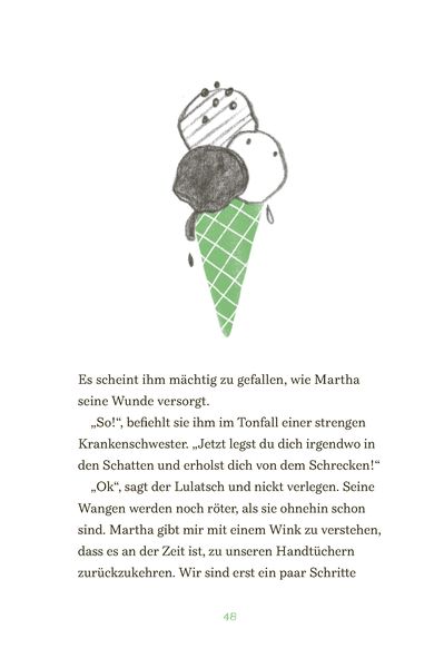 Produktbild: Der Wald heult - Ein Fall für Martha & Mischa