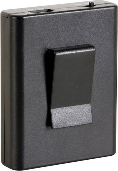 Produktbild: Velleman BH341USB Batteriebox 4x Mignon (AA) (L x B x H) 60 x 20 x 80mm