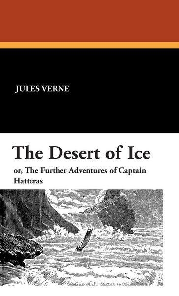 Produktbild: The Desert of Ice