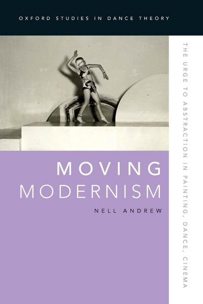 Produktbild: Moving Modernism