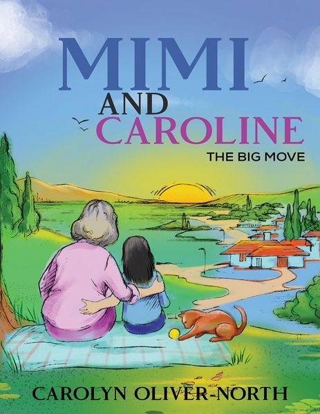 Produktbild: Mimi and Caroline