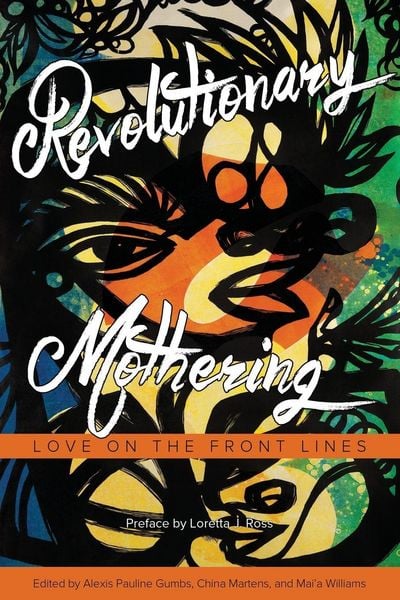 Produktbild: Revolutionary Mothering