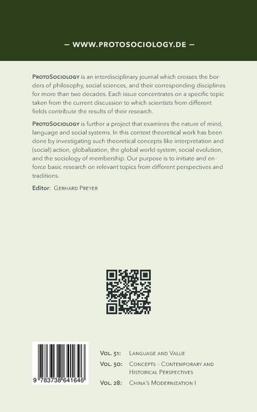 Produktbild: China's Modernization II