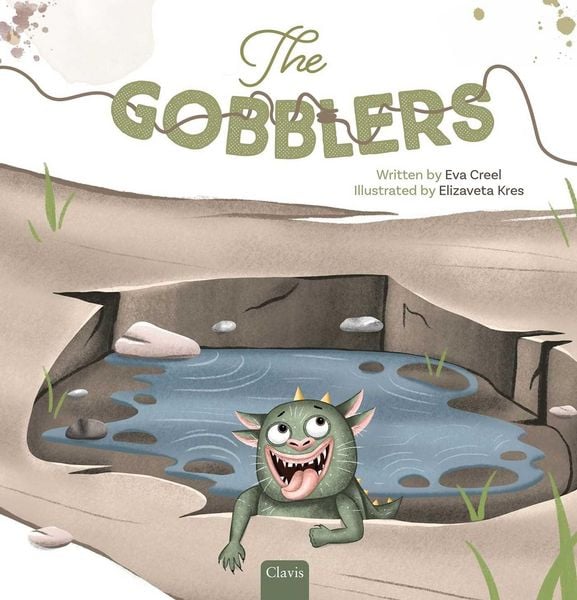 Produktbild: The Gobblers