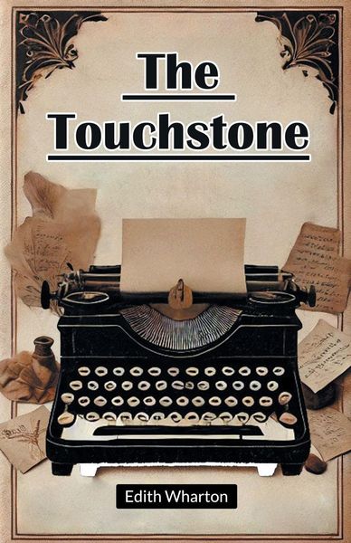 Produktbild: The Touchstone