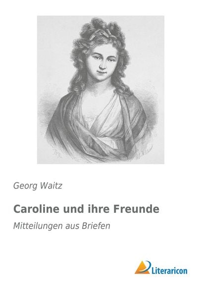 Produktbild: Caroline und ihre Freunde