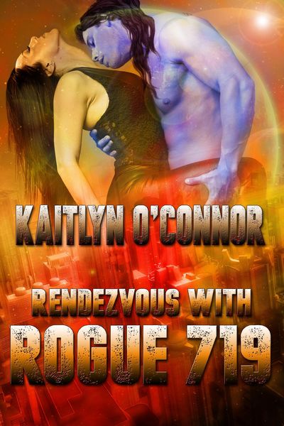 Produktbild: Rendezvous with Rogue 719