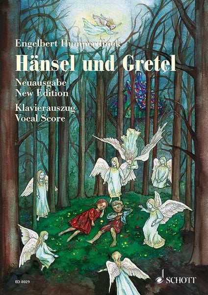 Produktbild: H&auml;nsel und Gretel